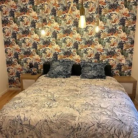 Ferienwohnung Le Floral Carcassonne Exterior foto