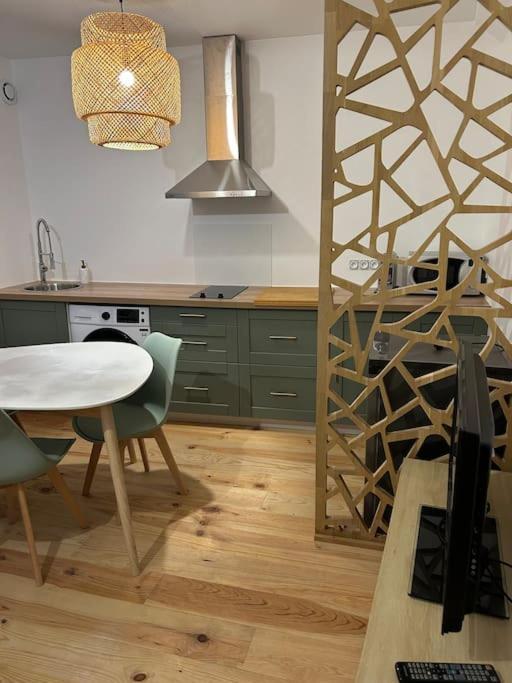 Le Floral Apartment *