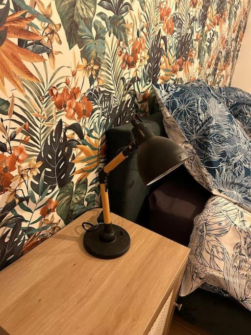 Apartment Le Floral