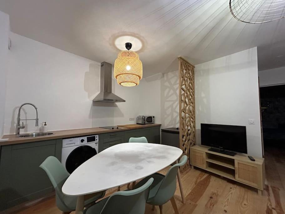 Appartement Le Floral