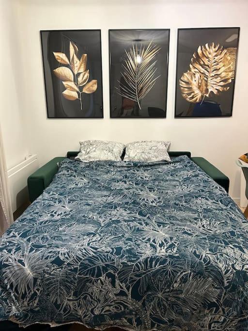Apartment Le Floral *