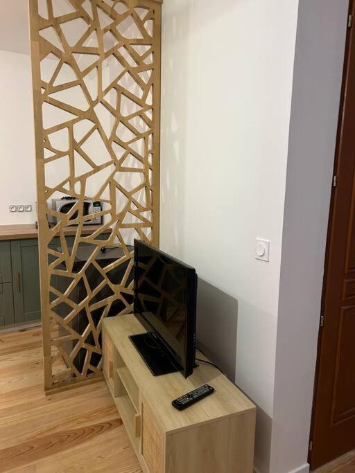 Le Floral Appartement *