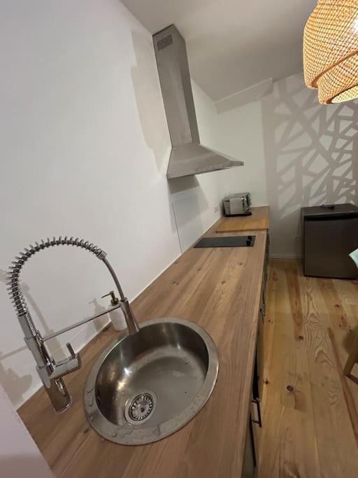 Appartement Le Floral