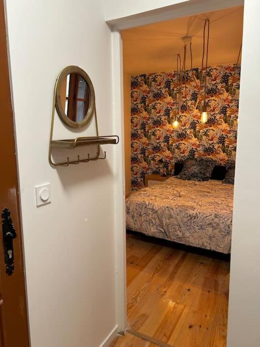 Le Floral Apartment
